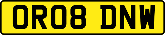 OR08DNW