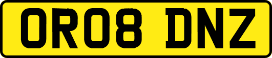 OR08DNZ