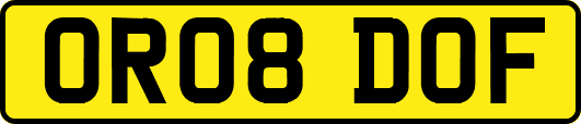 OR08DOF