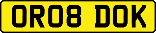 OR08DOK