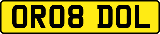 OR08DOL