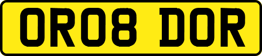 OR08DOR