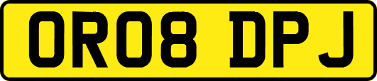 OR08DPJ