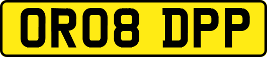 OR08DPP