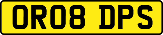 OR08DPS
