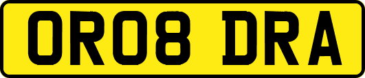 OR08DRA
