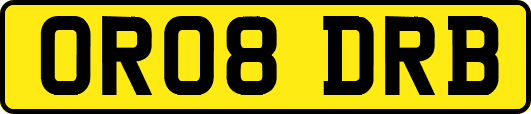 OR08DRB