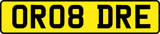 OR08DRE