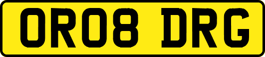 OR08DRG