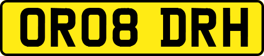 OR08DRH