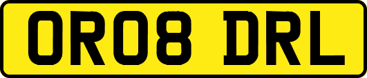 OR08DRL