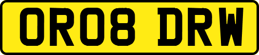 OR08DRW
