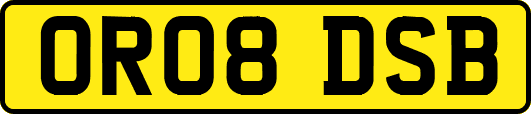 OR08DSB