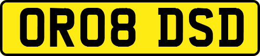 OR08DSD