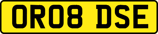 OR08DSE