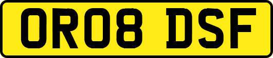 OR08DSF