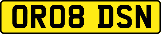 OR08DSN