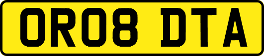 OR08DTA
