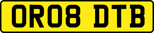 OR08DTB