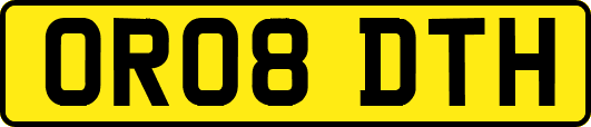 OR08DTH