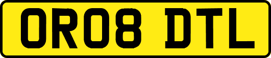 OR08DTL