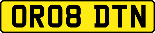 OR08DTN