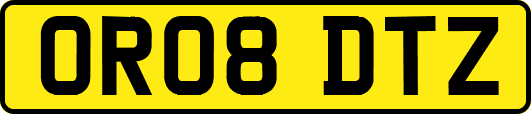 OR08DTZ