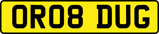 OR08DUG