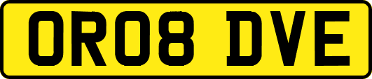 OR08DVE