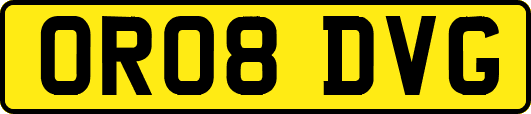 OR08DVG
