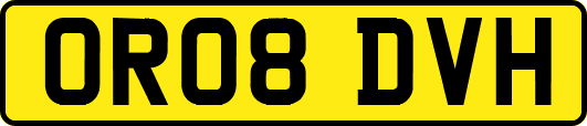 OR08DVH
