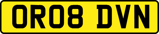 OR08DVN