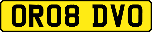OR08DVO