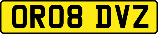 OR08DVZ