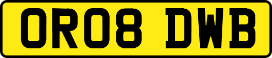 OR08DWB
