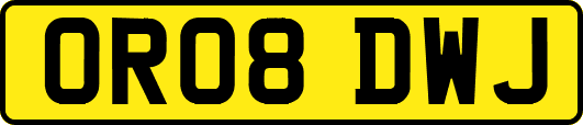 OR08DWJ