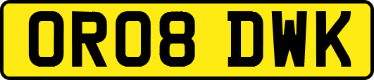 OR08DWK