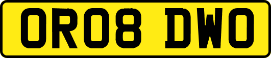 OR08DWO