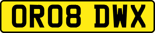 OR08DWX