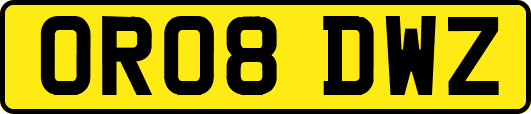 OR08DWZ