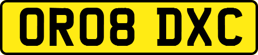 OR08DXC