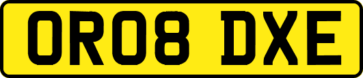 OR08DXE