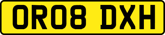 OR08DXH