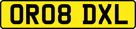 OR08DXL