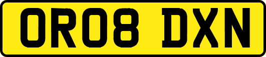 OR08DXN
