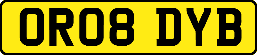 OR08DYB