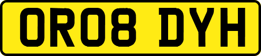 OR08DYH