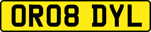 OR08DYL