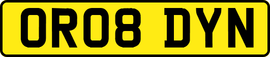 OR08DYN