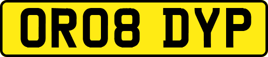OR08DYP